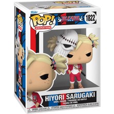 Funko Pop Funko Bleach Hıyorı Sarugakı 1822