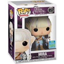 Funko Pop Funko The Dark Crystal Age Of Resıstance Mıra 857