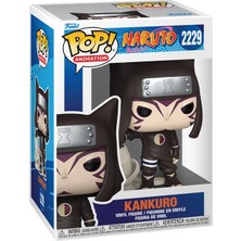 Funko Pop Funko Naruto Kankuro 2229