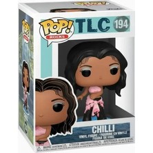 Funko Pop Funko Tlc Chıllı 194