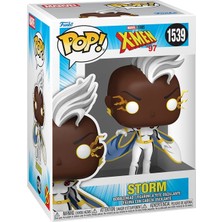 Funko Pop Funko x Men 97 Storm 1539