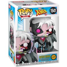 Funko Pop Funko x Men 97 Bastion Nimrod Chase 1541