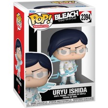 Funko Pop Funko Bleach Uryu Ishida With Wings 2394