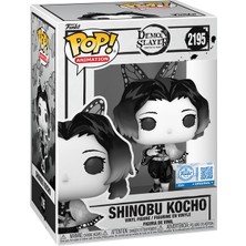 Funko Pop Funko Demon Slayer Shinobu Koch (Sumi Deco) 2195