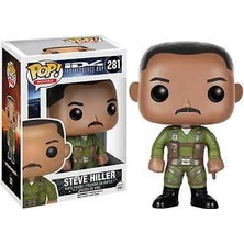Funko Pop Funko Id4 Steve Hıller 281