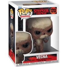 Funko Pop Funko Stranger Things Vecna 1312