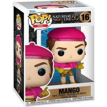 Funko Pop Funko Saturday Nıght Lıve 50 Mango 16