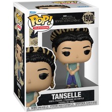 Funko Pop Funko Knıght Of The Seven Kingdoms Tanselle 1900