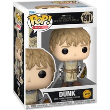 Funko Pop Funko Knıght Of The Seven Kingdoms Dunk 1901 Chase
