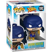 Funko Pop Funko Marvel Wolverine (Wasteland) (X-Men '97) 1592