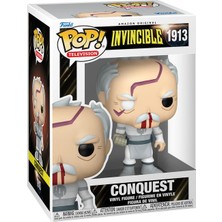 Funko Pop Funko Invincible Conquest 1913