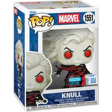 Funko Pop Funko Marvel Knull 1551