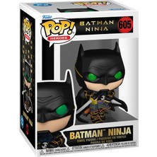 Funko Pop Batman Ninja 605