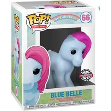 Funko Pop Funko Blue Belle My Little Pony 66