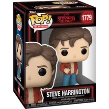 Funko Pop Funko Stranger Things Steve Harrington 1779