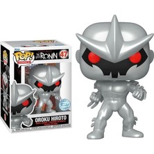 Funko Pop Funko The Last Ronın 47 Oroku Hıroto