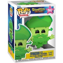 Funko Pop Funko Spongebob As The Flying Dutchman (Glow) 1943