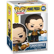 Funko Pop Funko One Piece Crocodile 1885