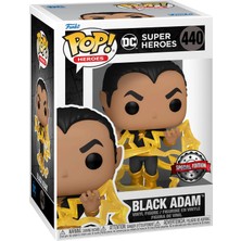Funko Pop Funko Black Adam 440