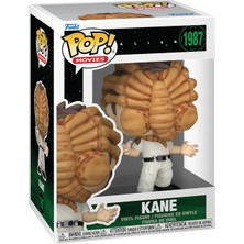 Funko Pop Funko Alien Kane With Facehugger 1987