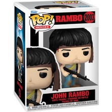 Funko Pop Funko John Rambo 2003