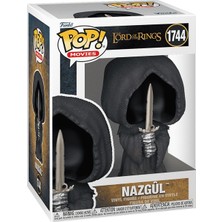Funko Pop Funko Nazgül 1744 Lord Of The Rings