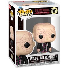 Funko Pop Funko Wade Wilson (Baby Legs) 1581
