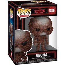 Funko Pop Stranger Thıngs Vecna 2.0 1806