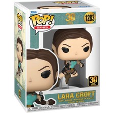 Funko Pop Funko Tomb Raider Lara Croft (30TH Anniversary) 1283