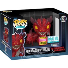 Funko Pop Funko Dungeons  Dragons Dragon Wyrmling 1256