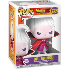 Funko Pop Funko Dragon Ball Dr. Arinsu 2309
