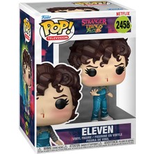 Funko Pop Funko Stranger Things Eleven (Tales From '85) 2458