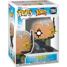 Funko Pop Funko x Men 97 Cable 1594