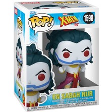 Funko Pop Funko En Sabah Nur x Men 97 1598