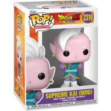 Funko Pop Funko Dragon Ball Supreme Kai (Mini) 2310