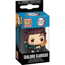 Funko Pop Funko Tanjıro Kamado Anahtarlık