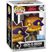 Funko Pop Funko Five Night At Freddys Jack O Moon 1133