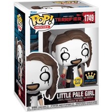Funko Pop Funko Little Pale Girl (Glow) 1749