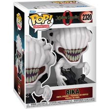 Funko Pop Funko Jujutsu Kaısen Rika 2320