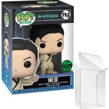 Funko Pop Funko Nft Matrıx Neo 112