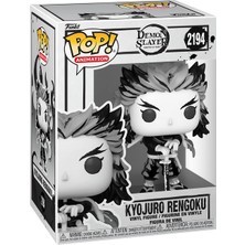 Funko Pop Funko Demon Slayer Kyojuro Rengoku (Sumi Deco) 2194