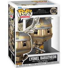 Funko Pop Funko Knıght Of The Seven Kingdoms Lyonel Baratheon 1902