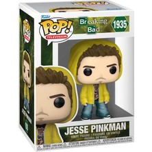 Funko Pop Funko Breaking Bad Jesse Pinkman 1935