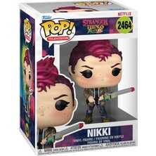 Funko Pop Funko Stranger Things Nikki (Tales From '85) 2464
