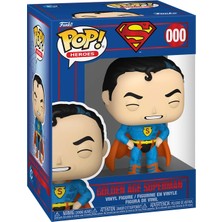 Funko Pop Funko Superman Golden Age Superman 609