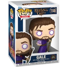 Funko Pop Funko Baldurs Gate Gale 1146 Chase