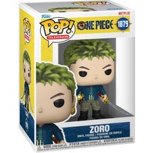 Funko Pop Funko Zoro (Live Action) 1879