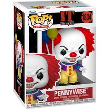 Funko Pop Funko It Pennywıse 1834