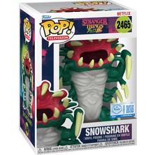 Funko Pop Funko Stranger Things Snowshark 2465