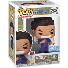 Funko Pop Funko One Piece Monkey D. Garp 2238